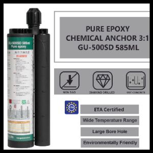 私たちのオンラインショップでトップピックのインジェクション化学アンカーをチェックしてください！